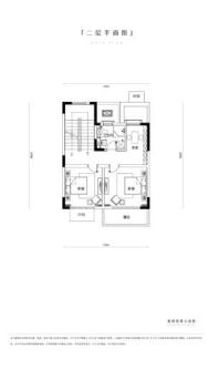 绿都雁鸣叙E-星野-2 4室2厅3卫1厨