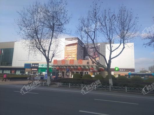 鲁班国汇城·儒苑鲁班国汇儒苑之周边超市