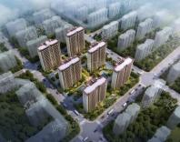 众安·青岛新城市项目
