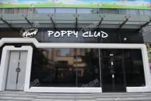 佛山绿地中心poppy club