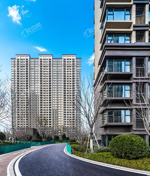 济南融创文旅城