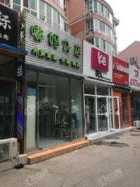 珠江悦公馆周边配套-服装店