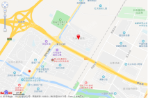 九洲溪雅苑电子地图