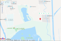 城投绿城·湖畔雲庐电子地图