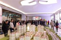 南宁启迪东盟科技城实景图（摄于2020-2-10）