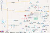 忻州荣盛锦绣学府电子地图