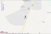 中国青城国际颐养中心电子地图