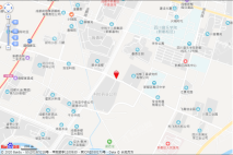 领地悦中心电子地图