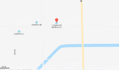 广纳·湖悦天境区位图