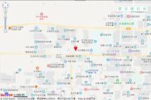 博观云著项目电子地图