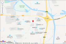 东方蓝海中心电子地图