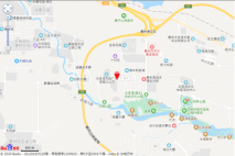 天禹公馆电子地图