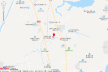 万科魅力之城电子地图