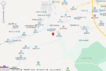 桃杏府电子地图