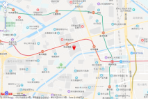 楷林中心电子地图