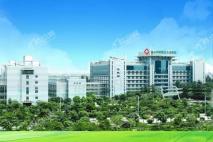 财富中心·禧欢里距离项目620米的北滘医院