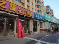 世纪学府周边配套-昆山路北淮河街西店铺