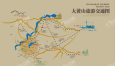 黄山太平湖国际旅游度假区