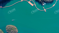 黄山太平湖国际旅游度假区周边环境