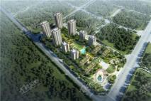 海成·生态城整体规划