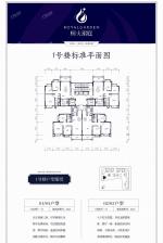 恒大珺庭1号楼