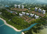 中国铁建龙沐湾一号项目瞰海高层住宅在售