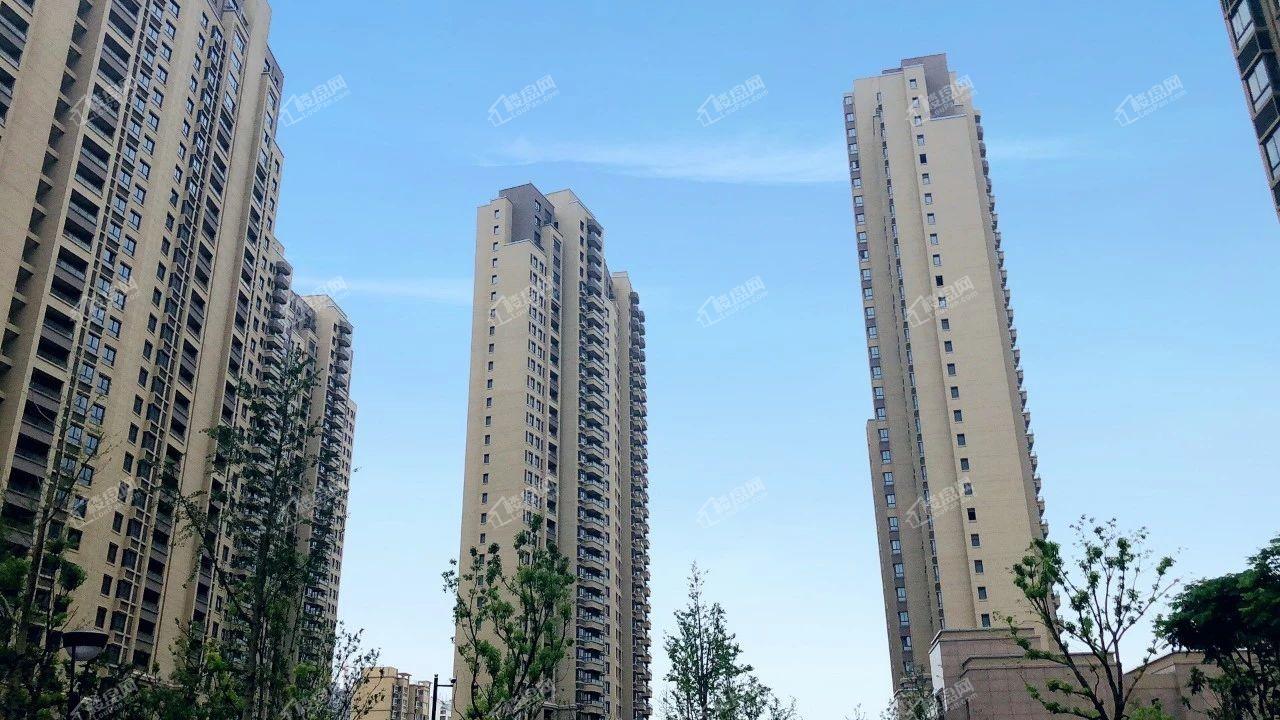 金奥文昌公馆|荣华