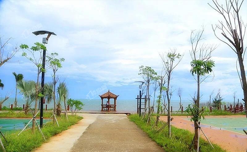崖州湾海垦顺达花园