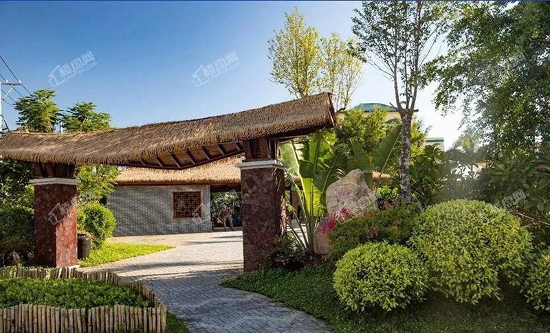 崖州湾海垦顺达花园
