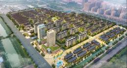 扬州海信鸿扬世家新房物业公司怎么样？周边有繁华商圈吗？