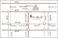 北京城建天坛府位置图