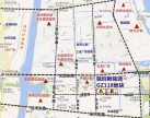 扬州印项目区位图
