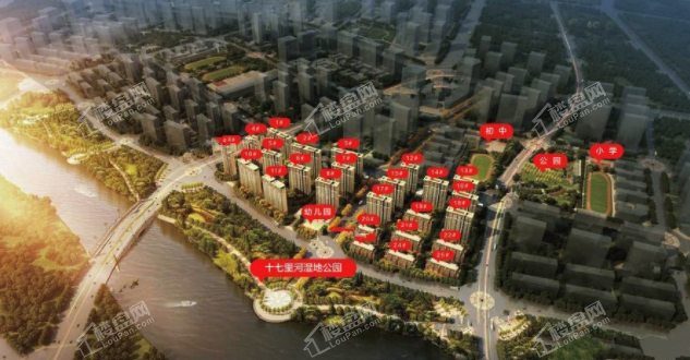 当前郑州的新房房价怎么样？有哪些在售好房？