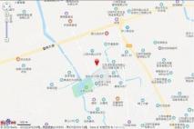 中央美墅（溪岸花园）交通图