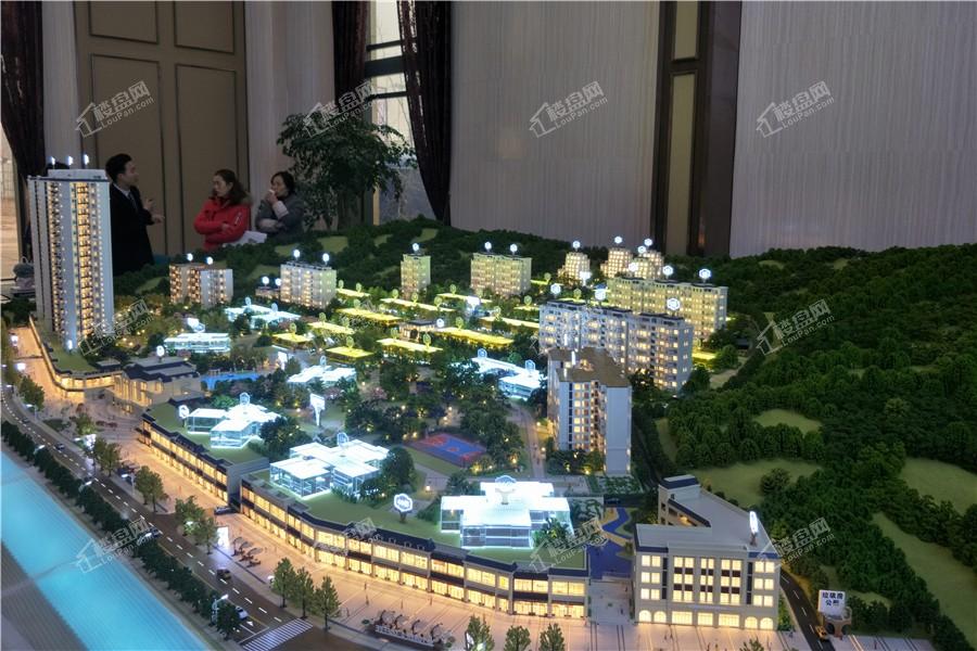 巴中国盛首府17效果图_实景图_样板间-巴中楼盘网