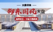 大唐印象暖春3重礼 买房送车位