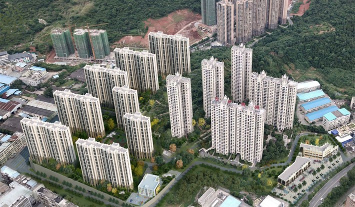 畔山花园_郴州畔山花园房价_楼盘怎么样-郴州楼盘网