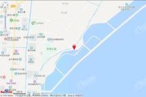 融创海逸长洲电子地图