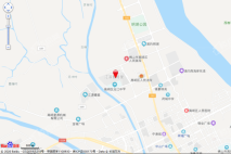 江滨香格里电子地图