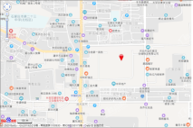 中海棉五项目电子地图