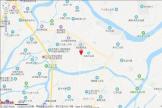 中海·十里溪境电子地图