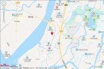 珠江万科城电子地图