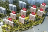 南京和棠瑞府在售参考价格均价17500元/m²，在售户型88.7-103.9m²