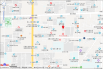 名苑商街电子地图