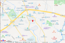 电建地产洺悦府环岛汇电子地图