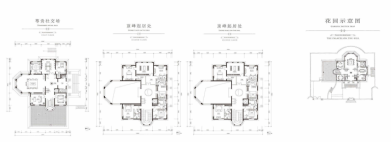 建筑面积：约1365平米