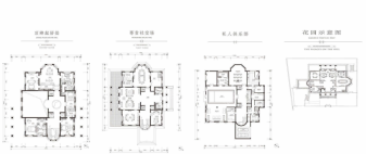 建筑面积：约1757平米