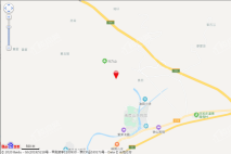 碧桂园·竹溪山境电子地图