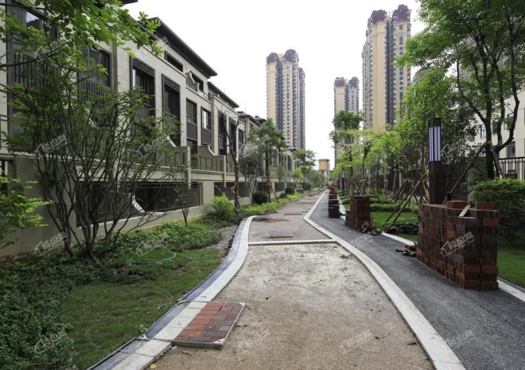 南宁中海央墅效果图_实景图_样板间-南宁楼盘网