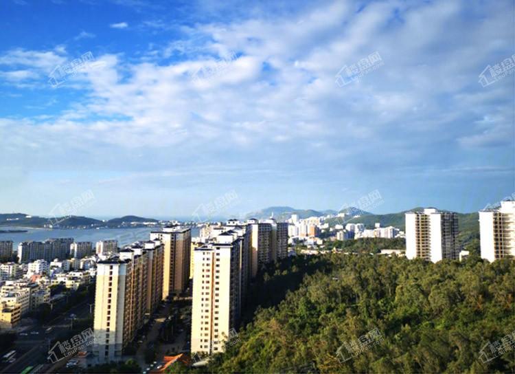 三亚新华联奥林匹克花园